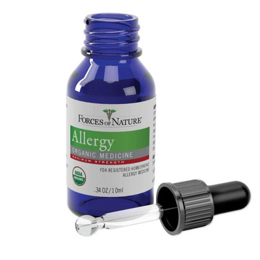 Allergy Maximum Strength Medicine